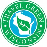 Travel Wisconsin Green Logo